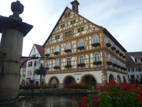 Rathaus